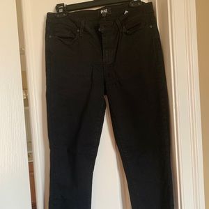 Paige Verdugo Ankle Jeans